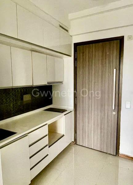 1 Bed Condo for Rent in  Central Grove - Image 1